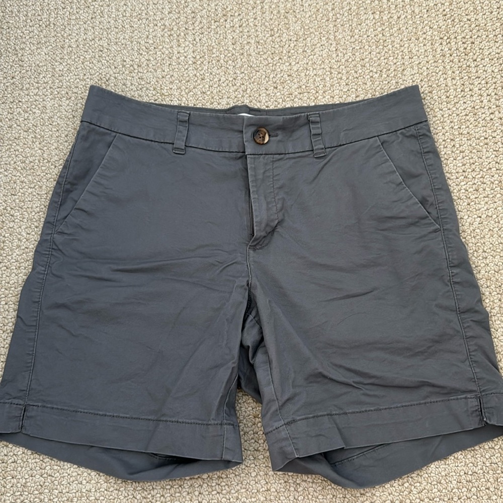 Grey everyday short Old Navy